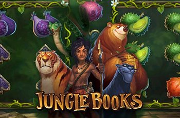 Jungle Books